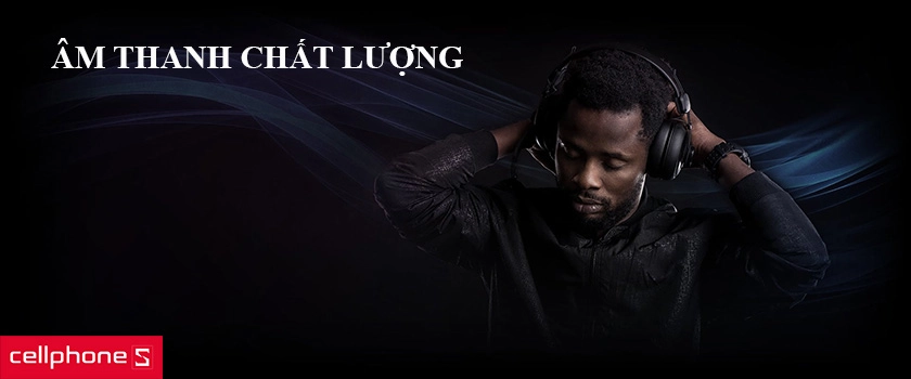 âm thanh thông minh