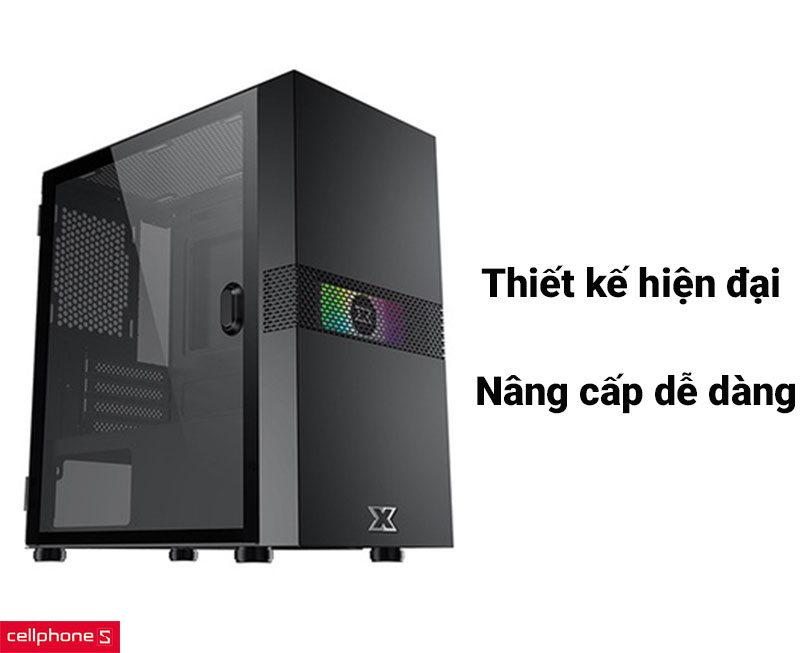 PC Gaming CPS 002 