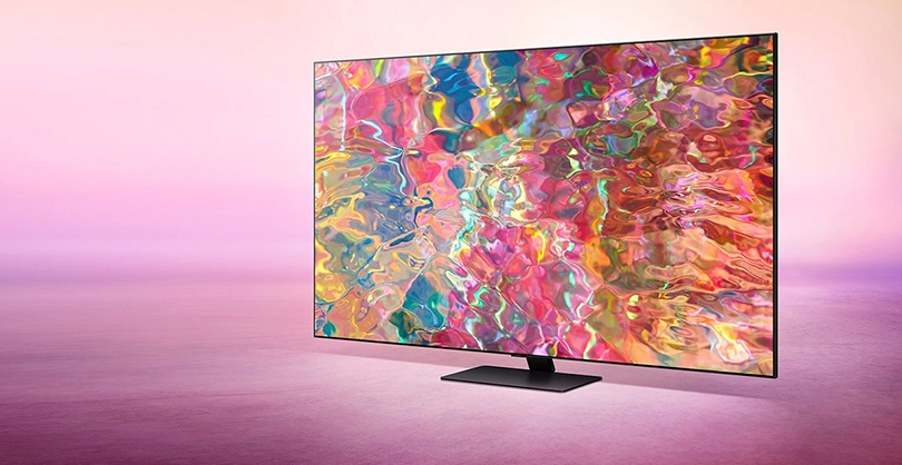 Thiết kế tối giản và thanh lịch, màn hình lớn tuyệt vời