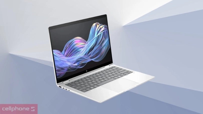 Thiết kế laptop HP Elitebook X Flip G1I B9FF4PT