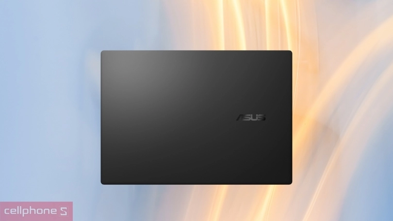 Pin và cổng kết nối của laptop Asus V16 K3607VU-RP280W