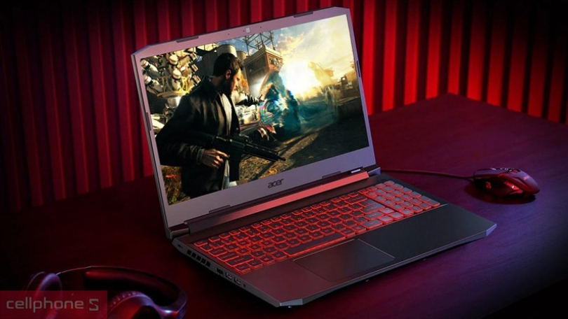 Laptop 15.6 inch có ưu điểm gì