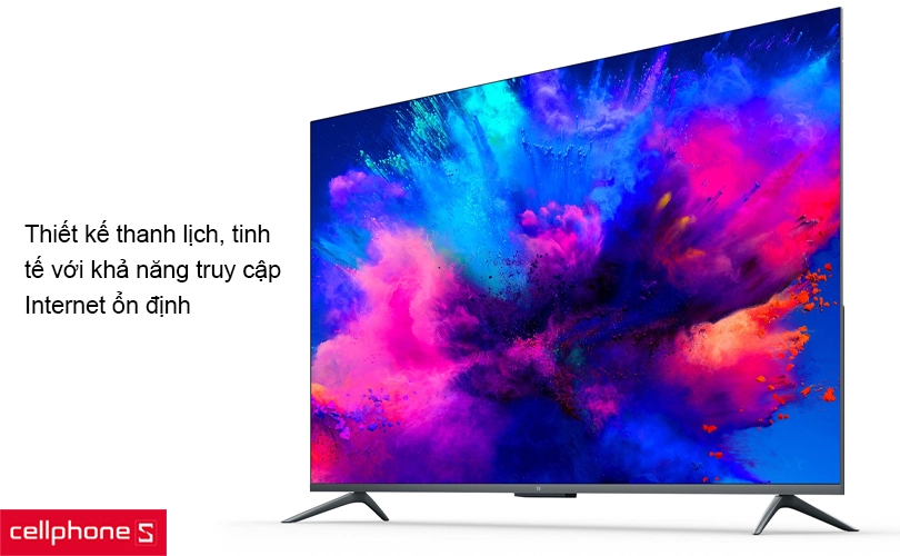 Ưu, nhược điểm của tivi Xiaomi