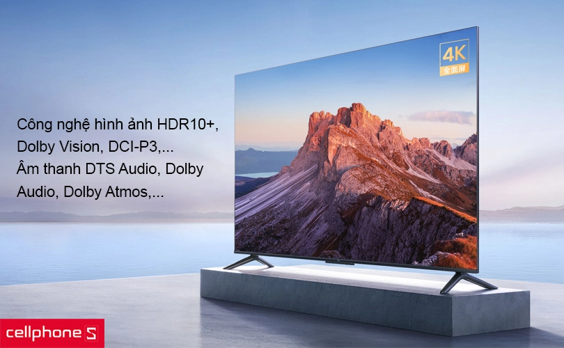 Ưu, nhược điểm của tivi Xiaomi