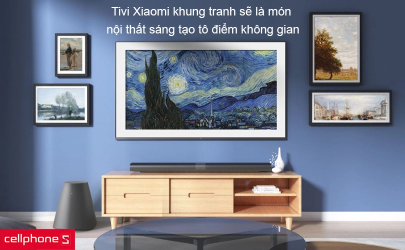 Loại tivi