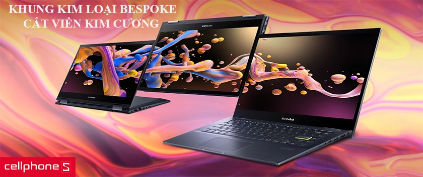 bản lề quay 360 ấn tượng