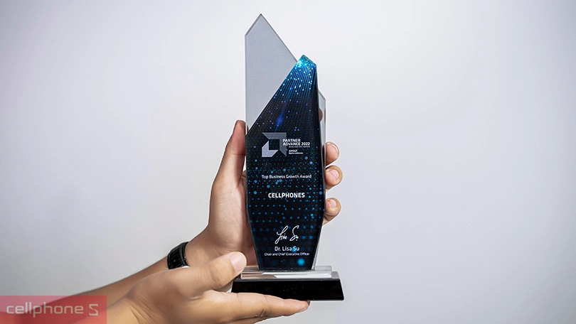 Giới thiệu về CPU AMD