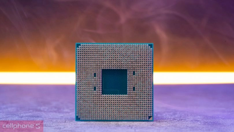 Đánh giá CPU AMD Athlon 3000G