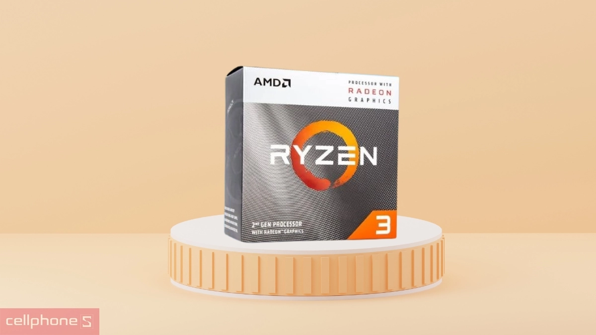 Bộ nhớ đệm rút ngắn thời gian xử lý tác vụ