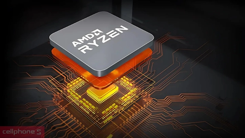 Tăng tốc truy cập dữ liệu với bộ nhớ đệm lớn