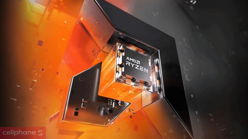 Đánh giá CPU AMD Ryzen 7 7700X