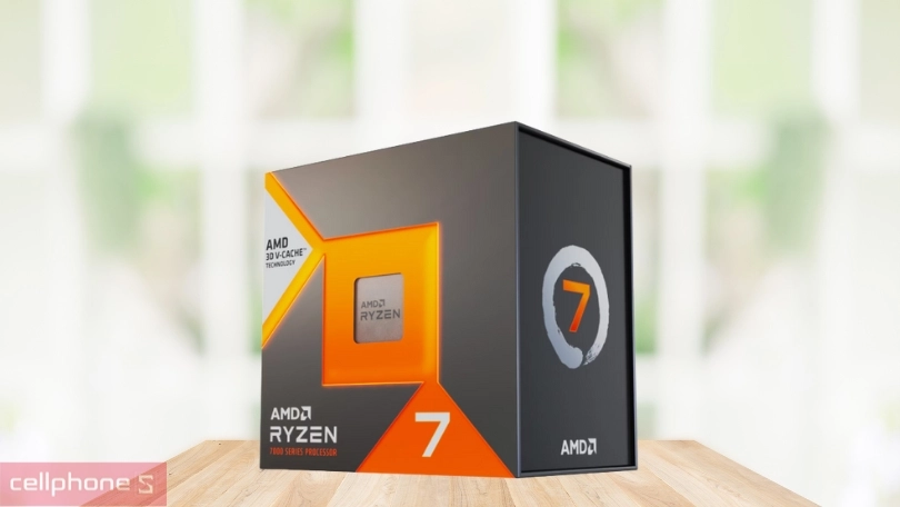 Dung lượng bộ nhớ đệm mang lại trải nghiệm tối ưu