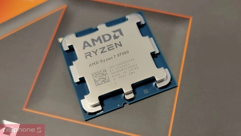 Xử lý đa nhiệm tuyệt vời