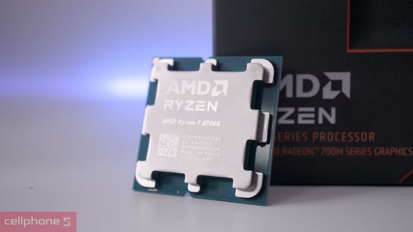 Bộ nhớ đệm dung lượng lớn