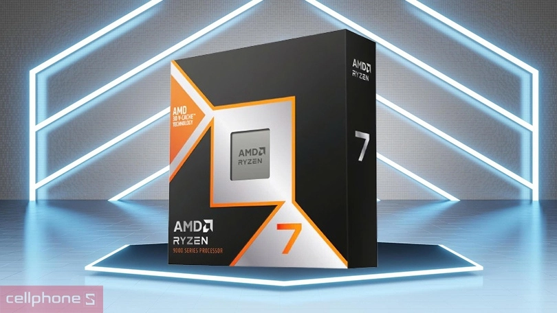 Chưa dừng lại ở đó sản phẩm còn hỗ trợ công nghệ AMD EXPO Memory Overclocking, giúp tối ưu hóa khả năng ép xung bộ nhớ DDR5, với dung lượng RAM tối đa đến 192GB