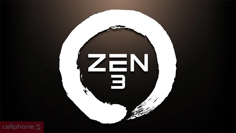 CPU AMD Ryzen 9 5900X