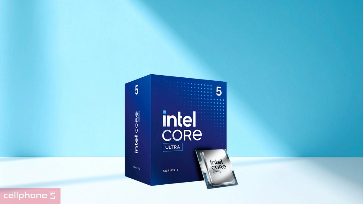 CPU cải thiện khả năng phản hồi với bộ nhớ đệm lớn