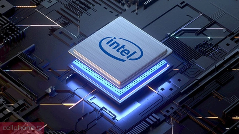 Công nghệ đồ họa Intel