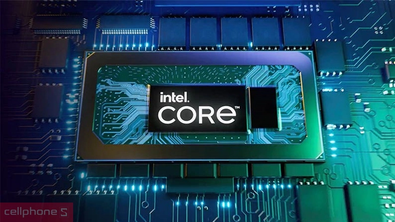 Công nghệ Intel Adaptix