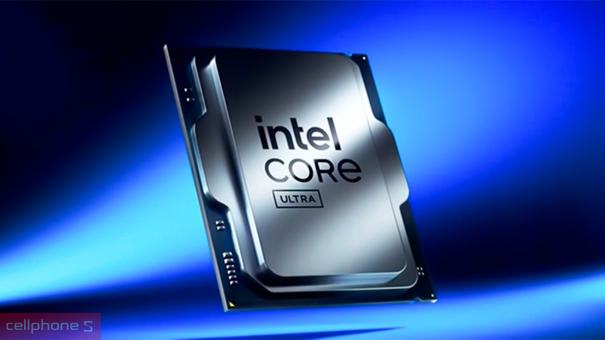 Cấu trúc CPU Intel Core Ultra 5 225 (TRAY) 