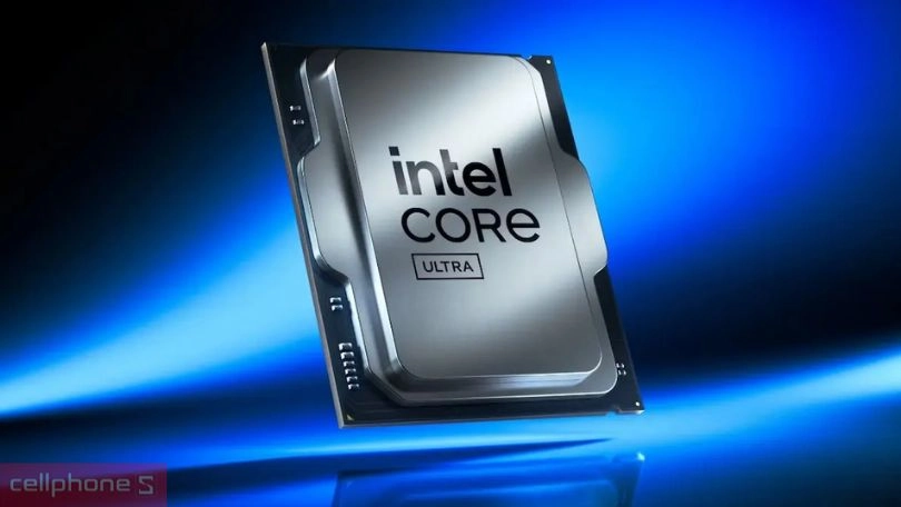 CPU Intel Core Ultra 5 235 - Thế hệ mới, công suất mạnh mẽ