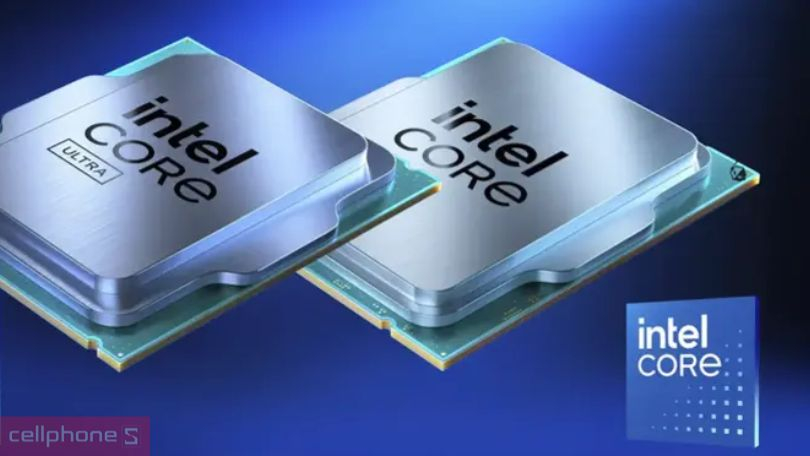 CPU Intel Core Ultra 5 235 - Thế hệ mới, công suất mạnh mẽ