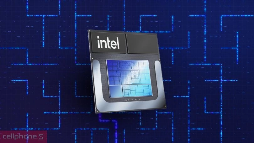 CPU Intel Core Ultra 5 235 - Thế hệ mới, công suất mạnh mẽ