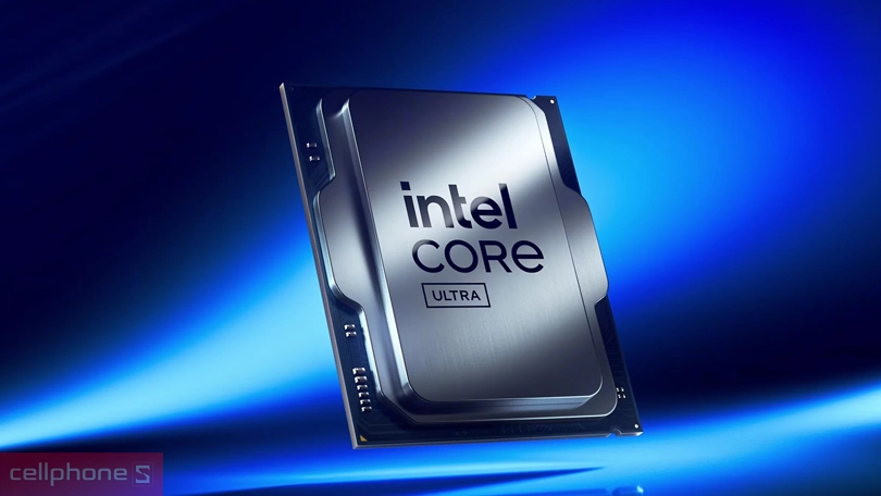 Tốc độ CPU Intel Core Ultra 7 265F