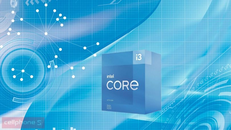 Tích hợp các công nghệ hiện đại và phù hợp với các bo mạch chủ cũ