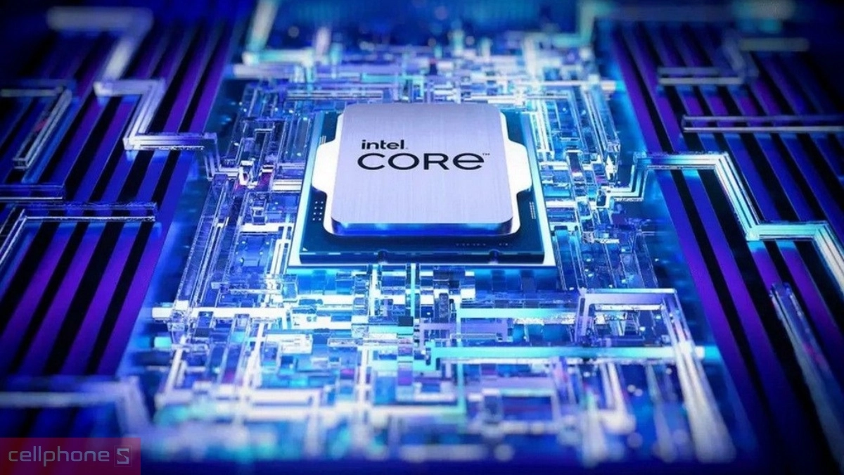 Bộ xử lý Intel mới – Core i3 thế hệ 14