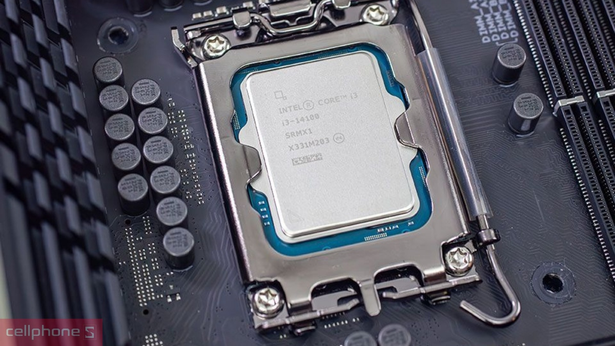 Xung nhịp cao giúp cải thiện hiệu quả đa nhiệm