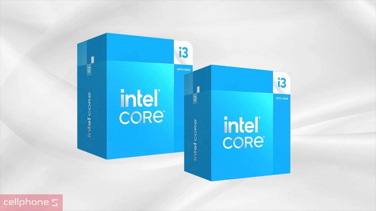 Công suất Turbo tối đa 110W khi xử lý tác vụ nặng