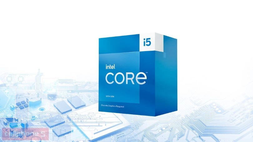 Đánh giá CPU Intel Core i5-13400F