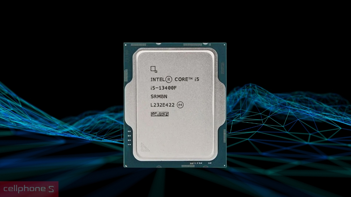 Tốc độ xung nhịp ấn tượng, khả năng tương thích socket tốt của CPU Intel Core i5 14600K (Tray)