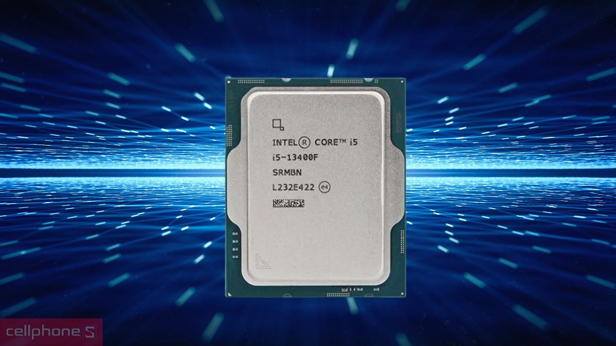 Điện năng tiêu thụ tối ưu của CPU Intel Core i5 14600K (Tray)