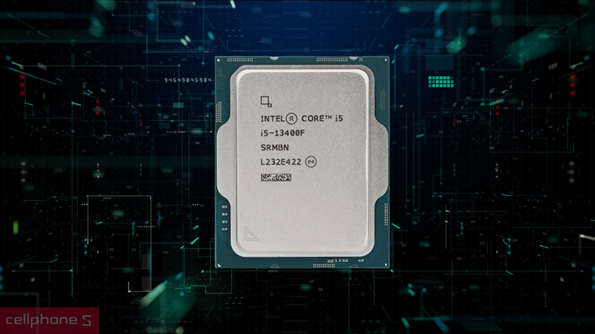 Bộ nhớ Cache hỗ trợ truy xuất cực nhanh của CPU Intel Core i5 14600K (Tray)