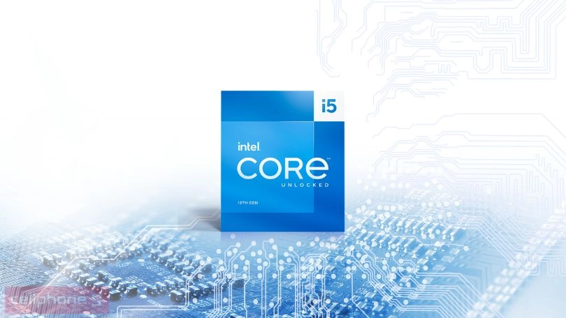 Đánh giá CPU Intel Core i5-13600K
