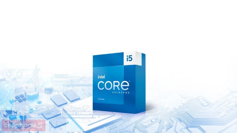 Đánh giá CPU Intel Core i5-13600K