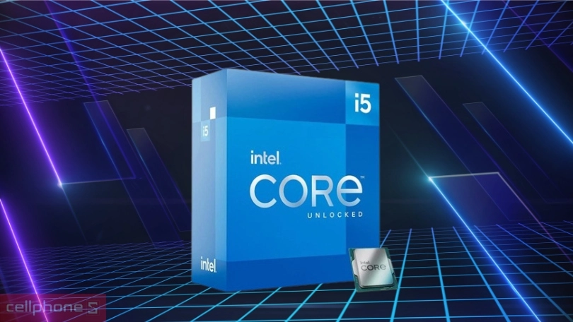 Đánh giá CPU Intel Core i5-13600KF