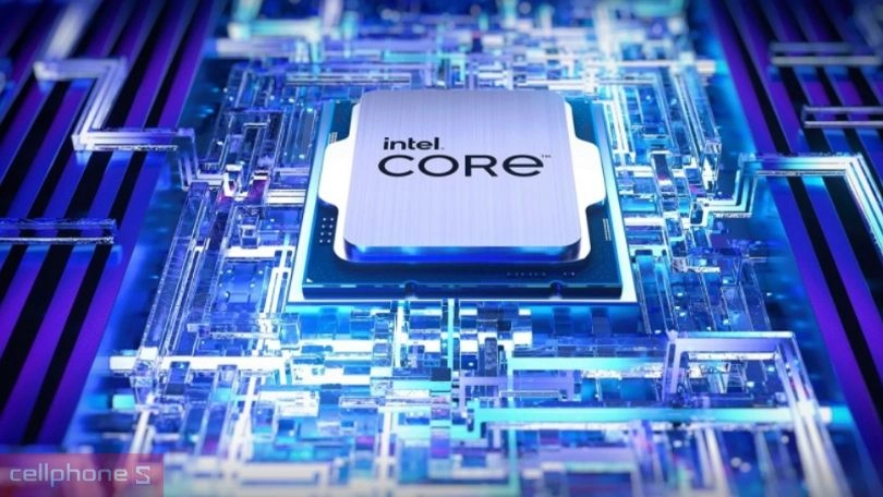 CPU Intel Core i5-14500 mạnh mẽ, tiết kiệm năng lượng hiệu quả