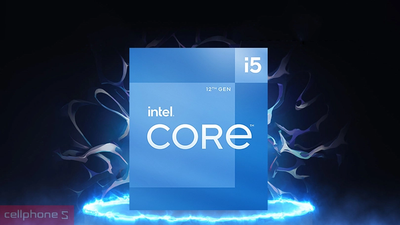 CPU Intel Core i5 14600KF - Cải tiến vượt bậc cho hiệu năng mạnh mẽ 