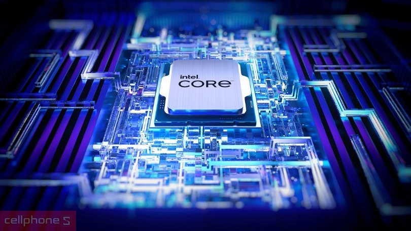 CPU Intel Core i7-14700F – Tốc độ vượt chuẩn