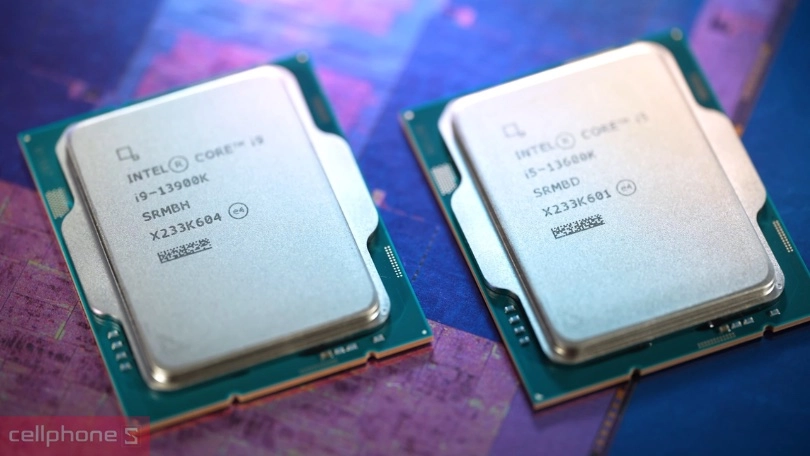 Đánh giá CPU Intel Core i9-13900
