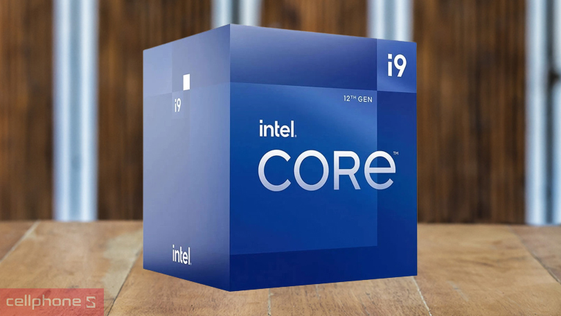 Đánh giá CPU Intel Core i9-12900