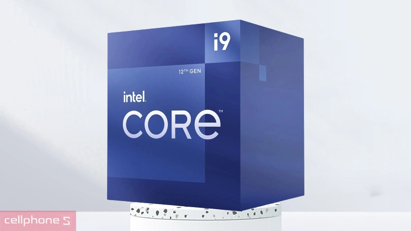 Đánh giá CPU Intel Core i9-12900