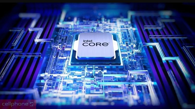 Đánh giá CPU Intel Core i9 13900F