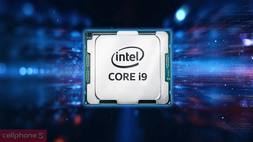 CPU Intel Core i9-14900 - Hiệu năng đột phá, tiêu thụ ít điện năng