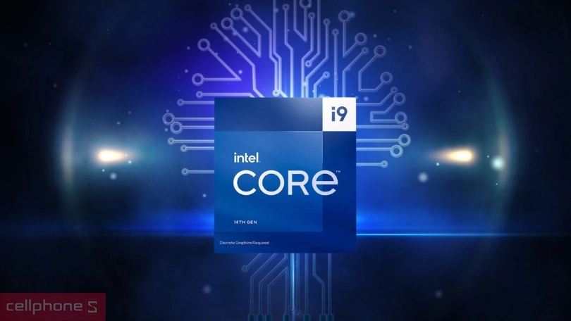 CPU Intel Core i9-14900F – Bộ vi xử lý quốc dân cho mọi nhà