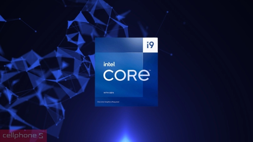 Đánh giá CPU Intel Core i9-14900F