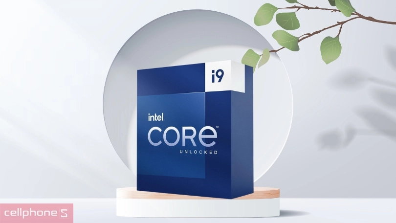 CPU Intel Core i9-14900KF - Hiệu suất đỉnh cao